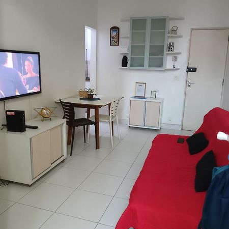 Apartamento Copacabana Beach Rio de Janeiro Exterior photo